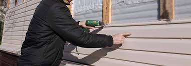 Trusted Talahi Island, GA Siding Experts